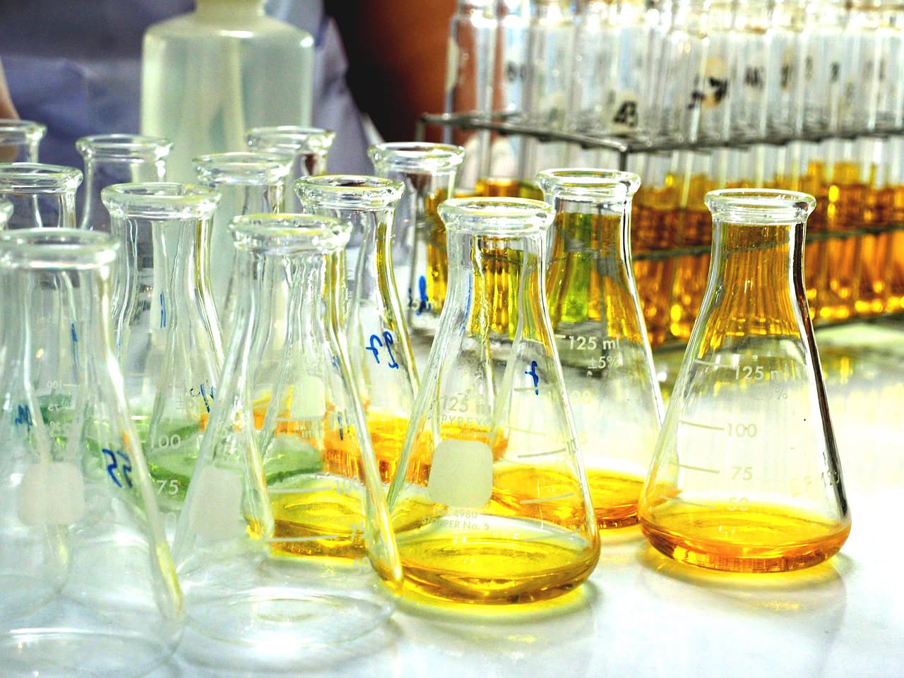 I pericoli nascosti nell'acqua minerale