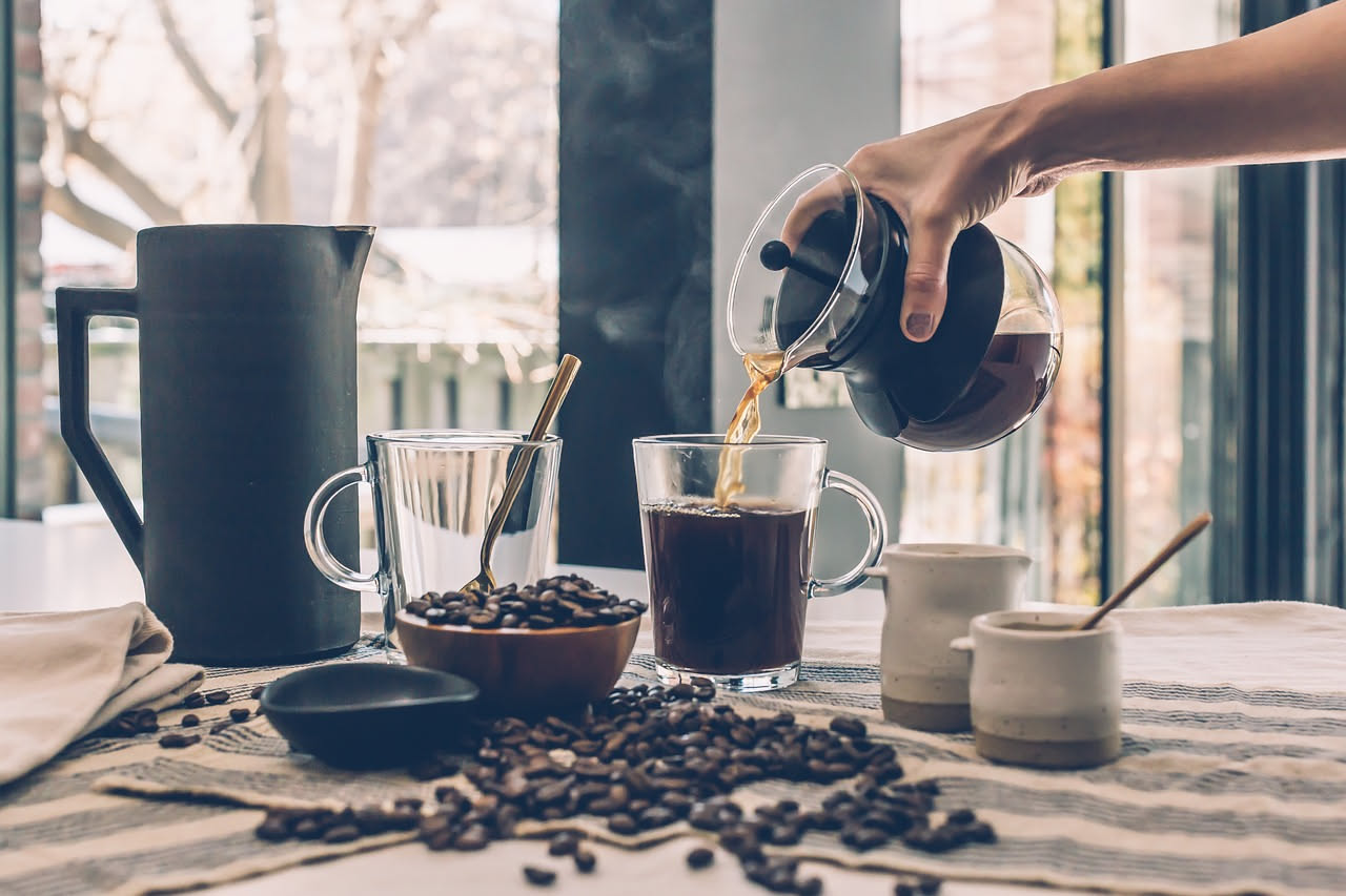 Come trasformare il caffè da nemico ad alleato