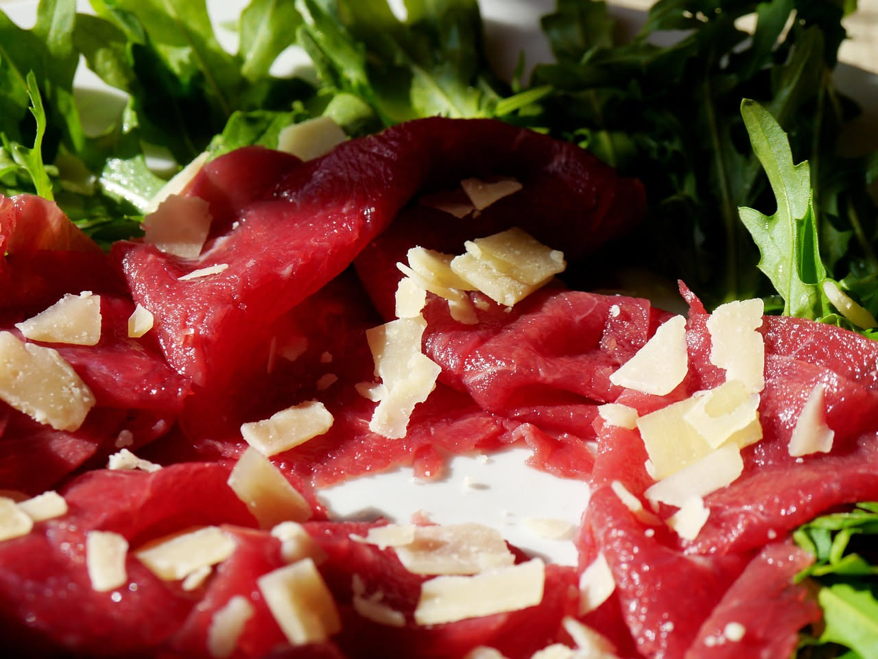 Il metodo dell'esperto per valutare la bresaola