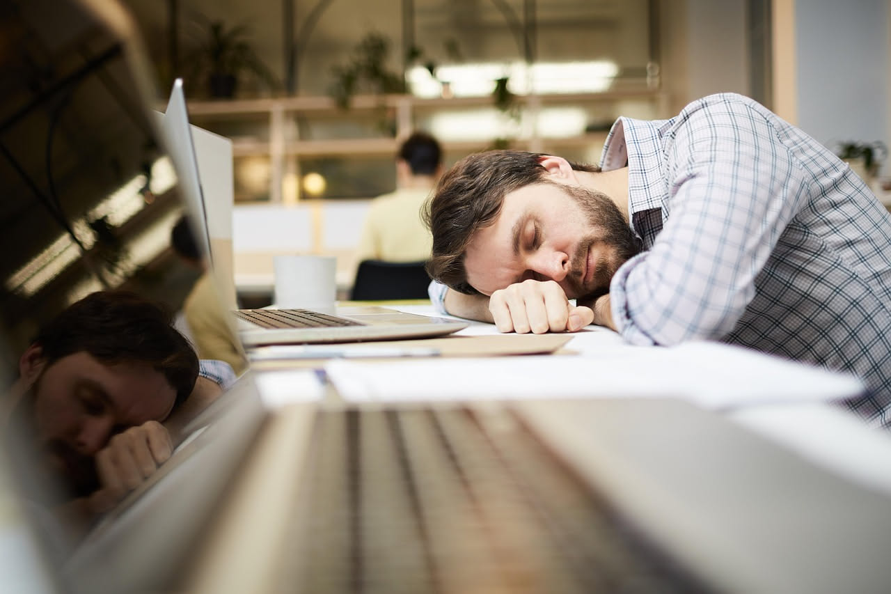 Quando il metabolismo si addormenta