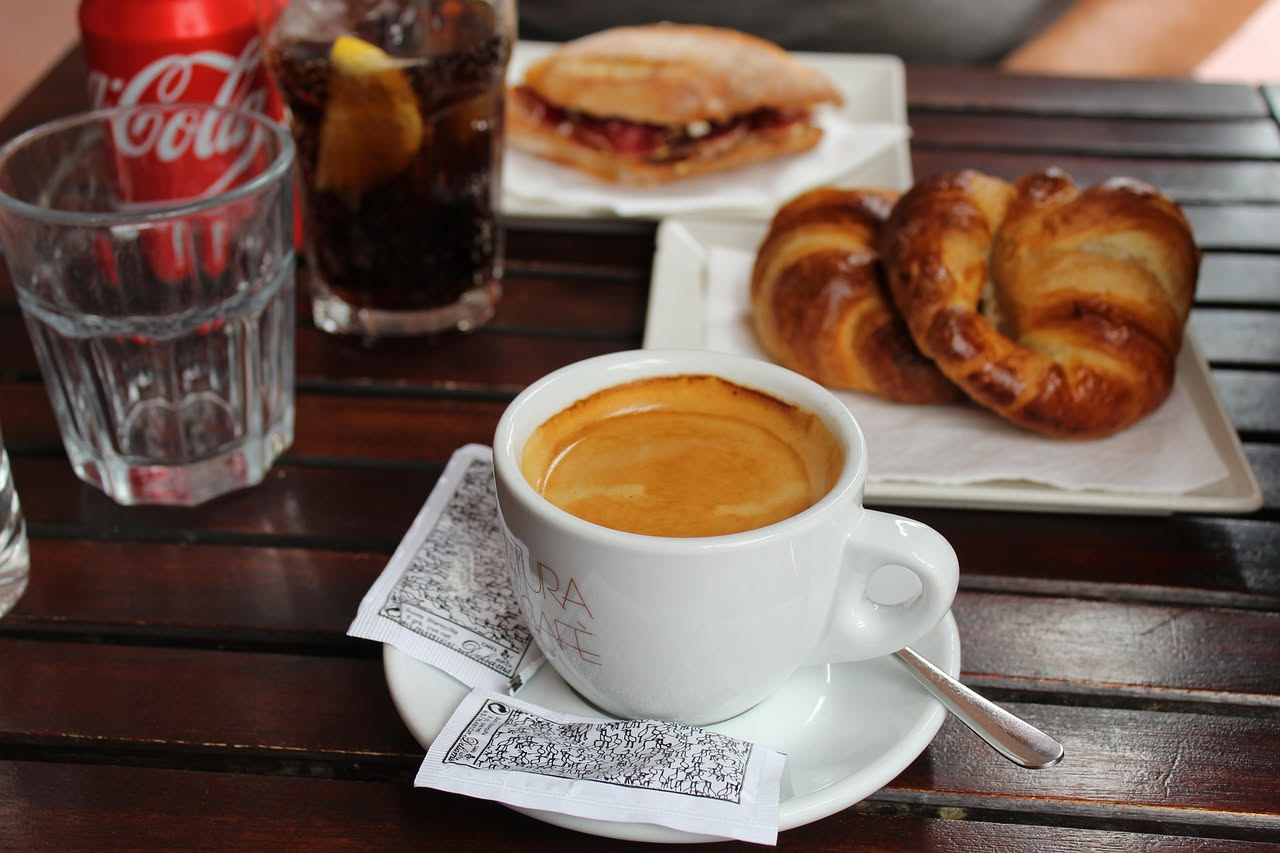 Come riconoscere il caffè da evitare